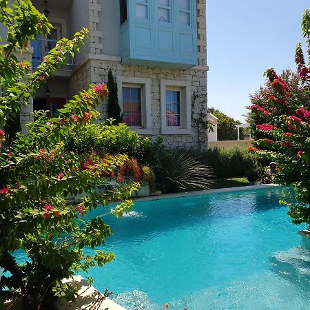 Cassiopeia Hotel אלאקאטי מראה חיצוני תמונה
