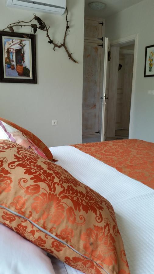Cassiopeia Hotel אלאקאטי מראה חיצוני תמונה