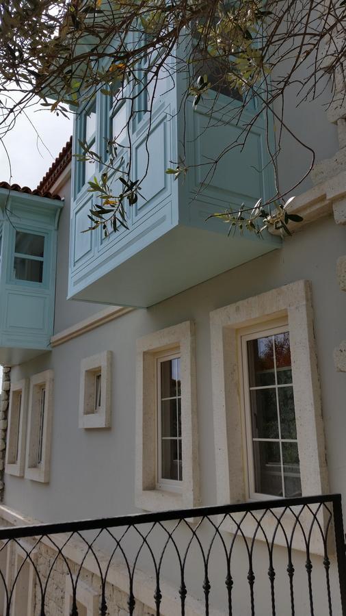 Cassiopeia Hotel אלאקאטי מראה חיצוני תמונה