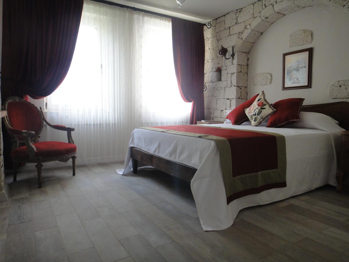 Cassiopeia Hotel אלאקאטי מראה חיצוני תמונה