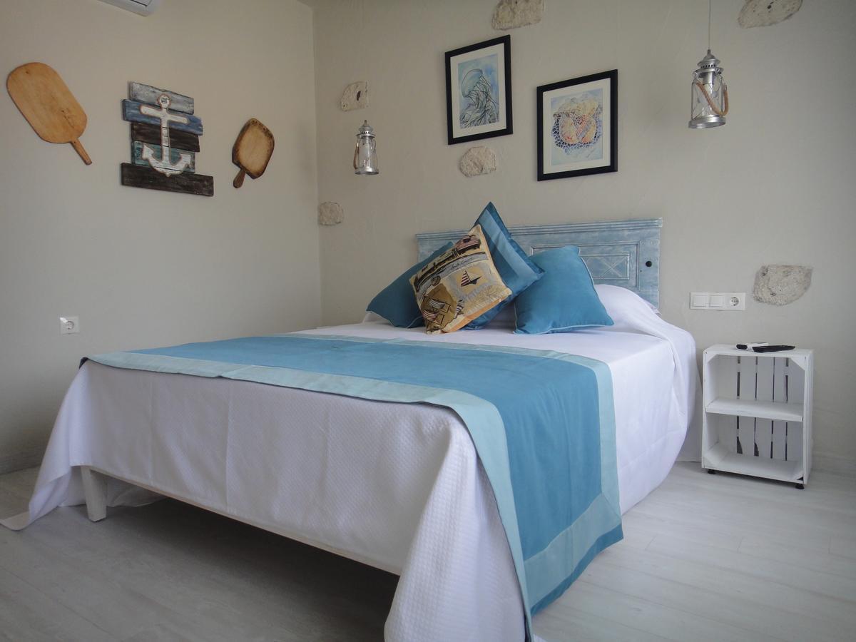 Cassiopeia Hotel אלאקאטי מראה חיצוני תמונה