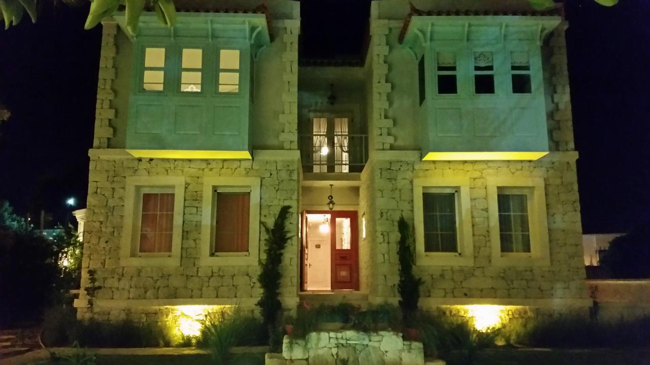 Cassiopeia Hotel אלאקאטי מראה חיצוני תמונה