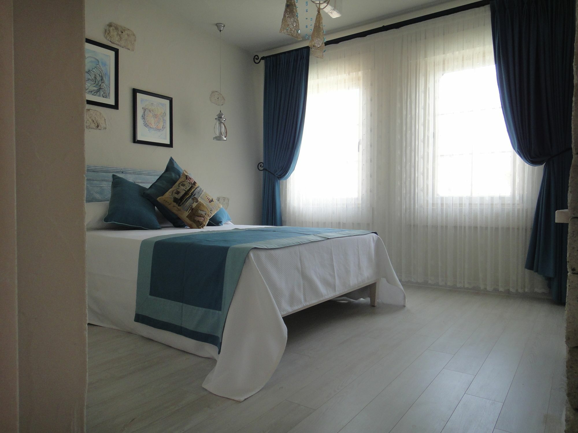 Cassiopeia Hotel אלאקאטי מראה חיצוני תמונה