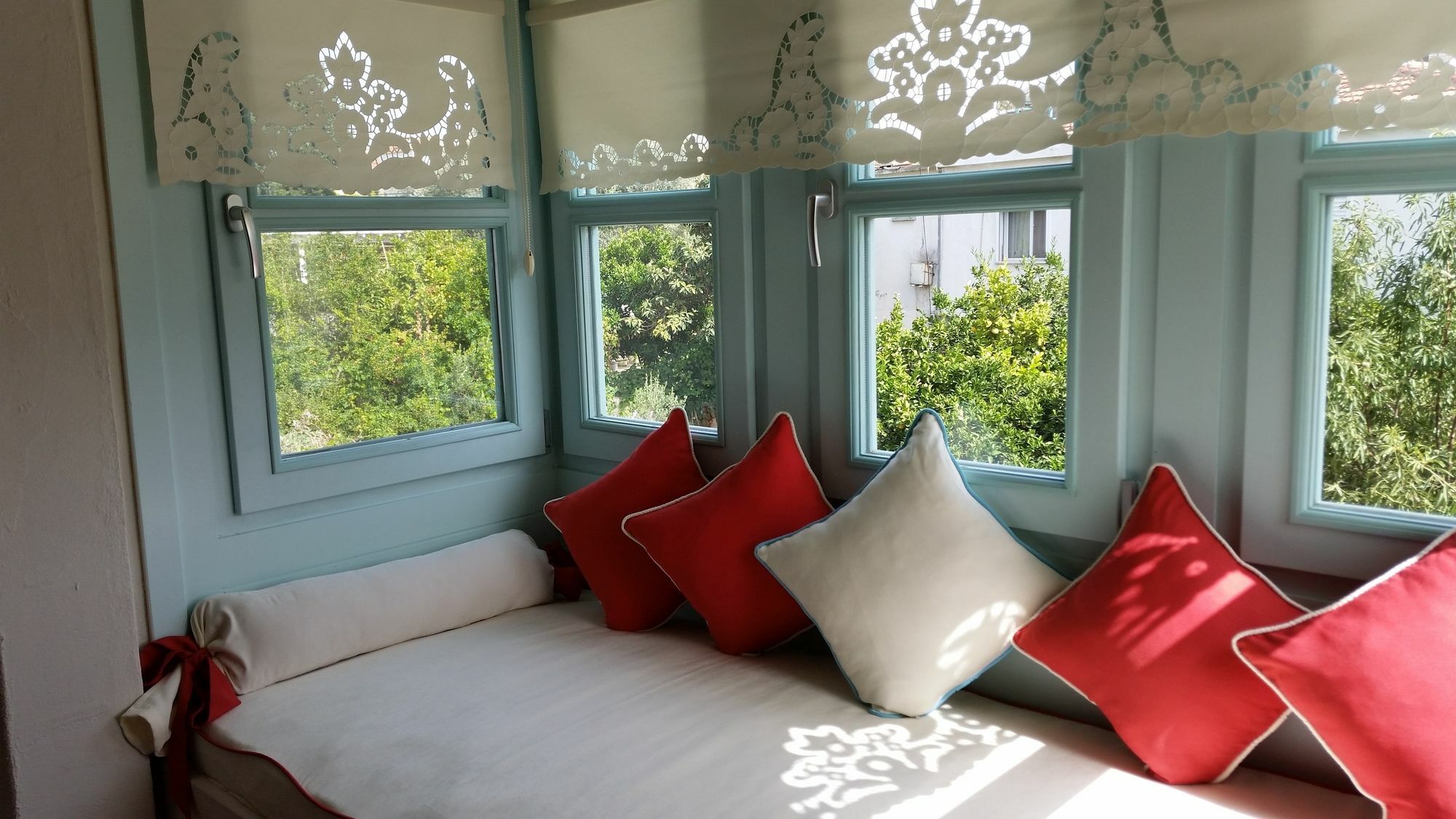 Cassiopeia Hotel אלאקאטי מראה חיצוני תמונה