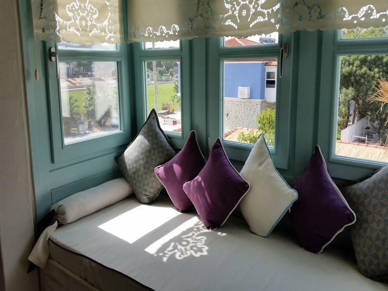 Cassiopeia Hotel אלאקאטי מראה חיצוני תמונה