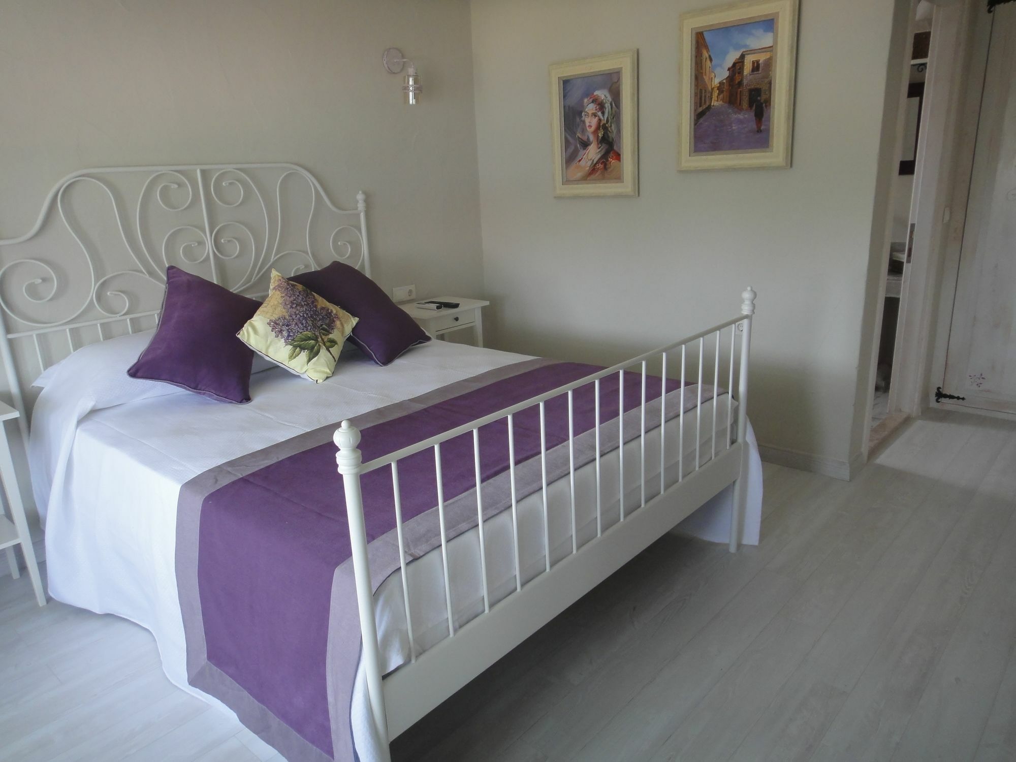 Cassiopeia Hotel אלאקאטי מראה חיצוני תמונה