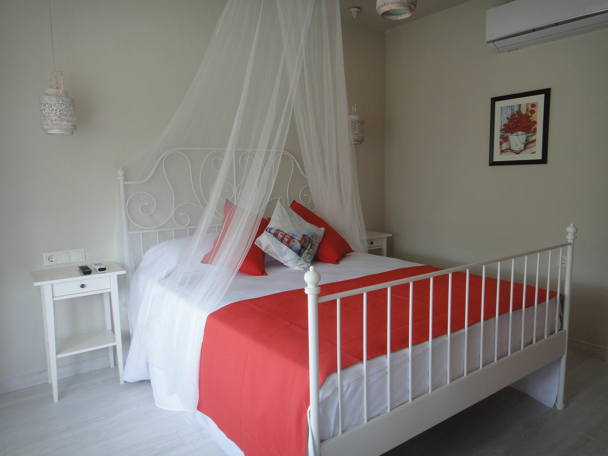 Cassiopeia Hotel אלאקאטי מראה חיצוני תמונה