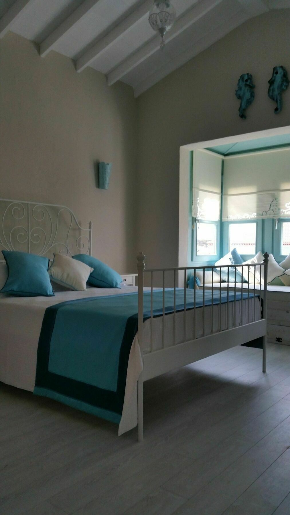 Cassiopeia Hotel אלאקאטי מראה חיצוני תמונה