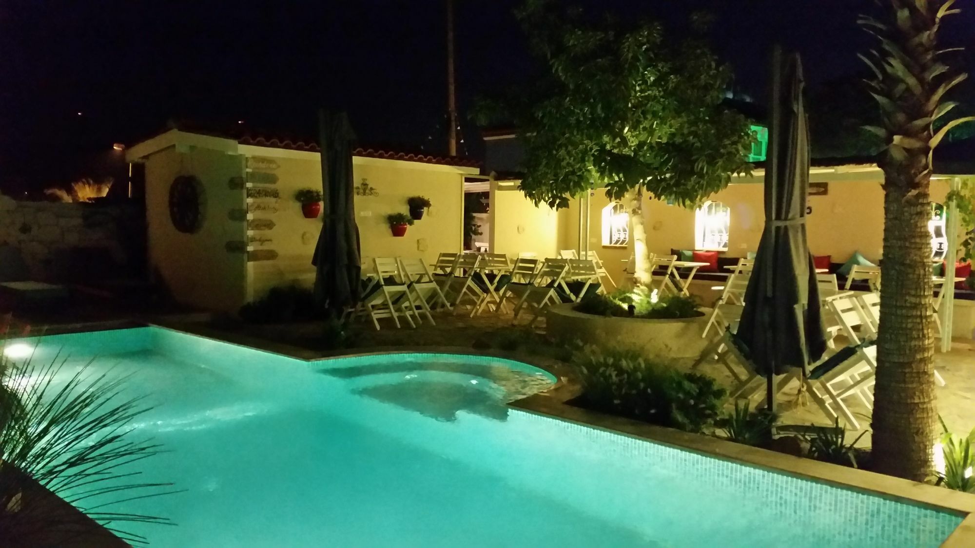 Cassiopeia Hotel אלאקאטי מראה חיצוני תמונה