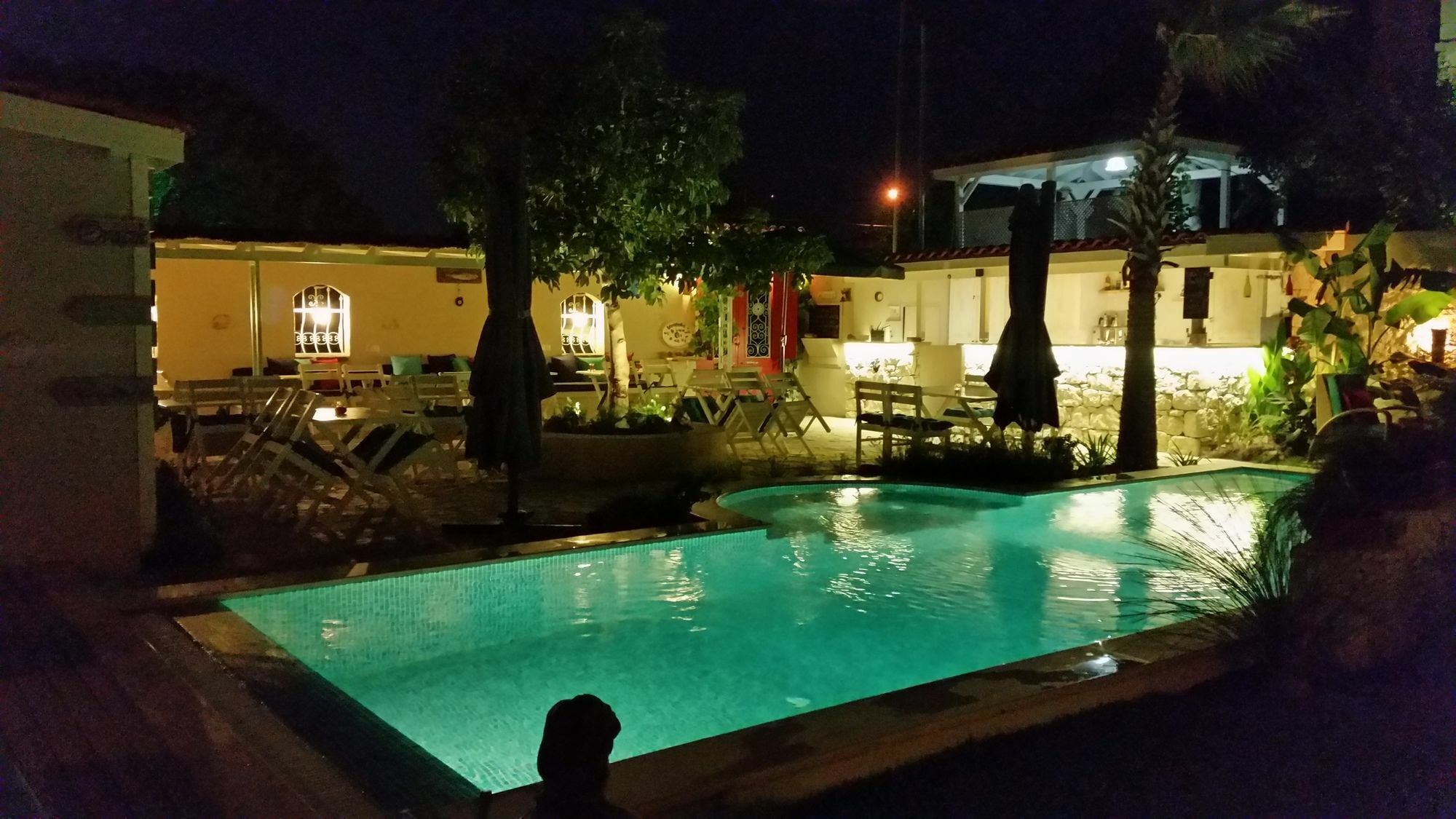 Cassiopeia Hotel אלאקאטי מראה חיצוני תמונה