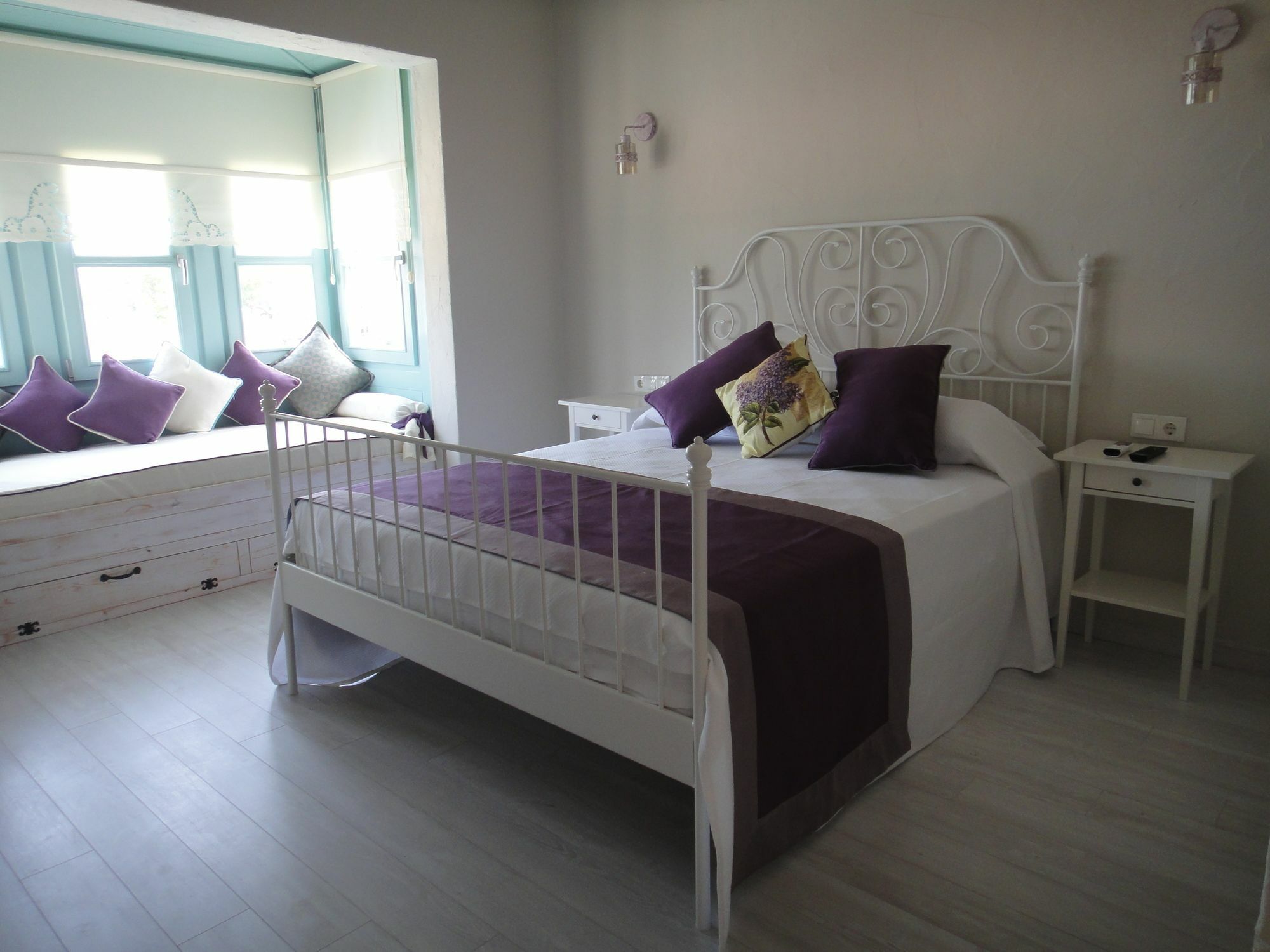 Cassiopeia Hotel אלאקאטי מראה חיצוני תמונה