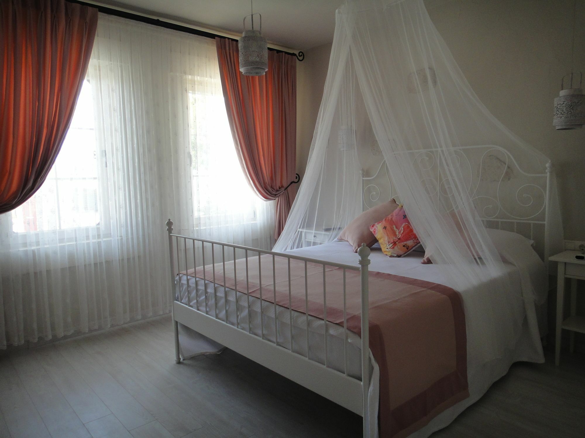 Cassiopeia Hotel אלאקאטי מראה חיצוני תמונה
