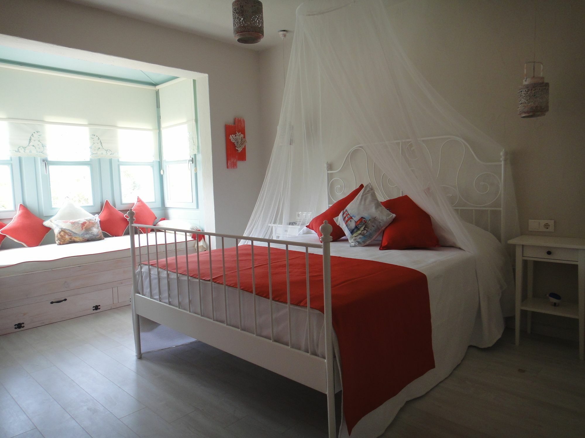 Cassiopeia Hotel אלאקאטי מראה חיצוני תמונה