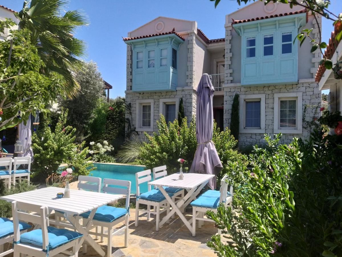 Cassiopeia Hotel אלאקאטי מראה חיצוני תמונה