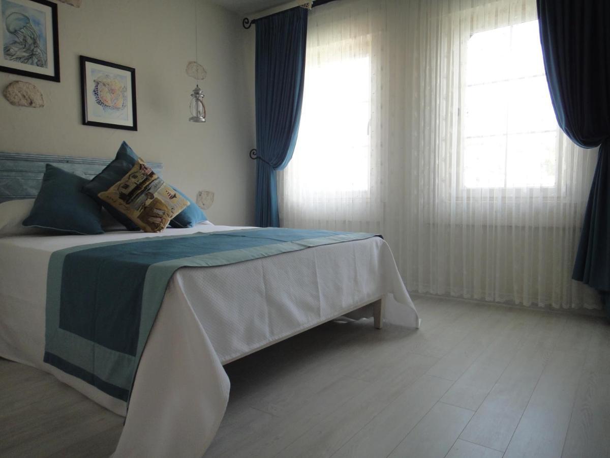 Cassiopeia Hotel אלאקאטי מראה חיצוני תמונה
