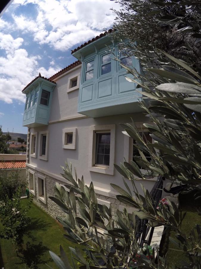 Cassiopeia Hotel אלאקאטי מראה חיצוני תמונה